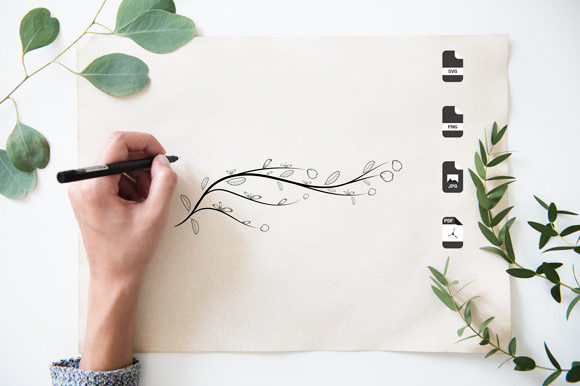 A Practical Review of the Classic Nature Coloring Page Graphic