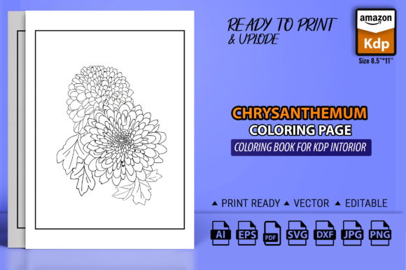 Daisy Flowers Coloring Page for Adult: A Designer's Real-Use Embroidery Review